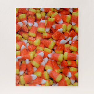CANDY CORN (2) PUZZLE