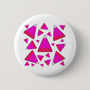 Candy Corn Button