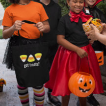 Candy Corn Got Leckereien? Halloween Trick oder Tr
