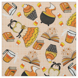Candy Corn Magic Stoff