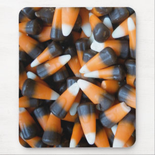 Candy Corn Mousepad