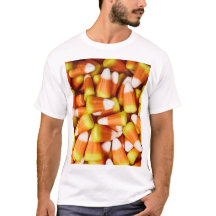 Candy Corn Pile