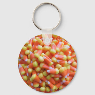 Candy Corn Schlüsselanhänger