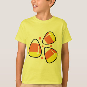 Candy Corn T-Shirt