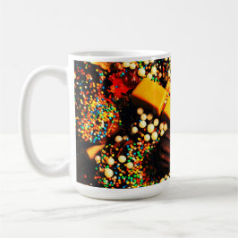 Candy Desaster Kaffeetasse