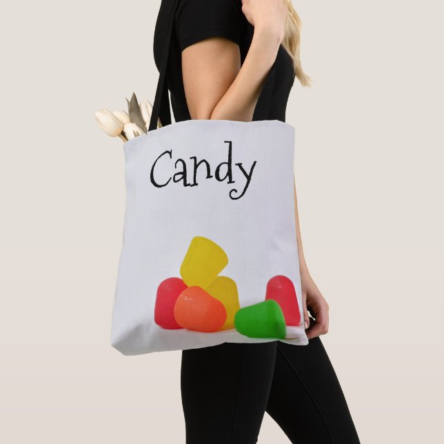 Candy Drops Gummies Jelly Beans Halloween (Von Nahem)