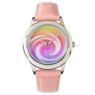 Candy Fashion Watch Armbanduhr