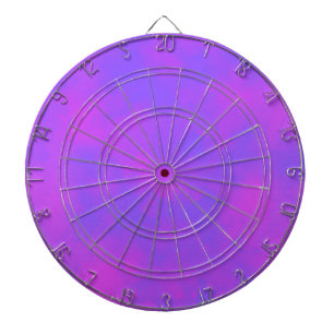 Candy Frost Storm Cloud Dartboard Dartscheibe