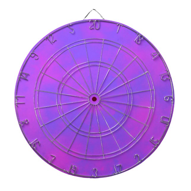 Candy Frost Storm Cloud Dartboard Dartscheibe (vorne)