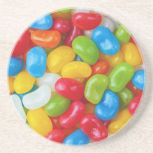 Candy Getränkeuntersetzer