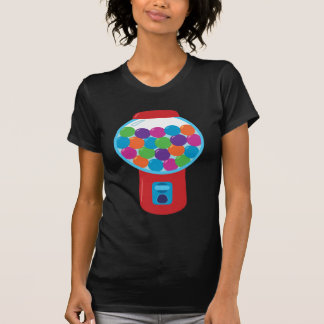 Candy Gumball Machine T-Shirt