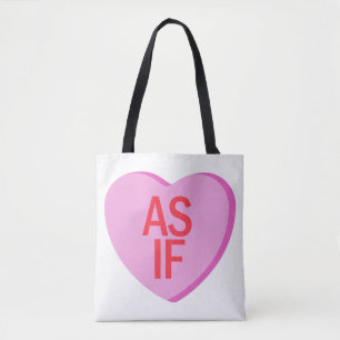 Candy Heart - AS IF
