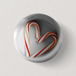 Candy Heart Button