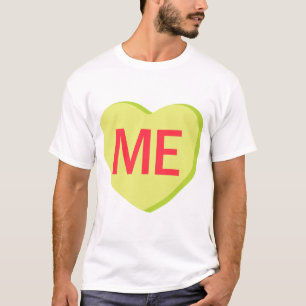 Candy Heart - ICH T-Shirt