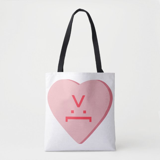 Candy Heart - Teufelskreis (Vorderseite)