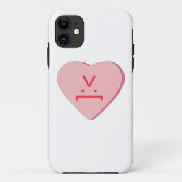 Candy Heart - Teufelskreis Case-Mate iPhone Hülle
