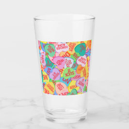 Candy Hearts V. 2.0 Glas