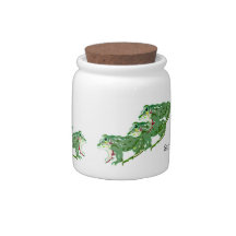 Candy Jar : Leap Frog spielen