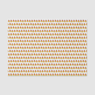 Candy Mais Halloween Erntedank Trick oder Treat Seidenpapier