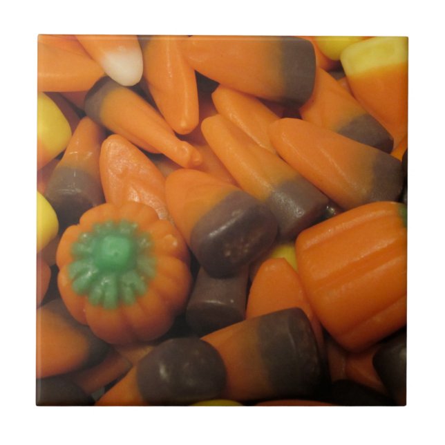 Candy Mais Tile Fliese (Vorderseite)