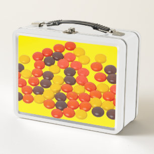 Candy Metall Brotdose