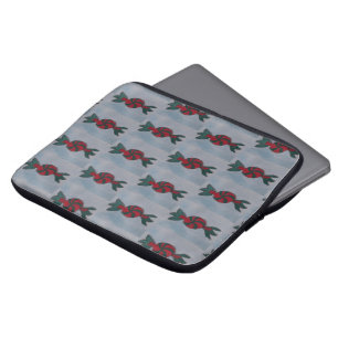 Candy Minze Electronics Bag Laptopschutzhülle