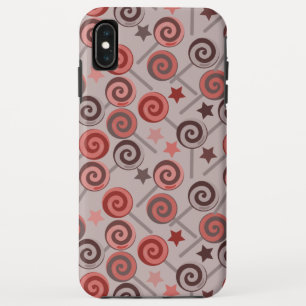 Candy-Muster   Lollenmuster   Lollipop 18 Case-Mate iPhone Hülle
