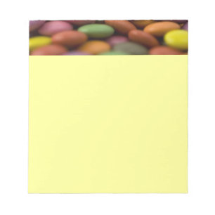 Candy Notepad Notizblock