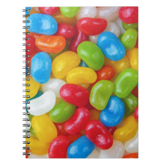 Candy Notizblock