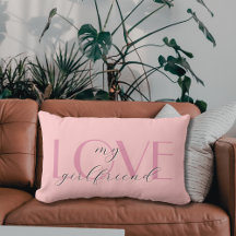 Candy Pink Elegante LIEBE Pastell Rose Valentine