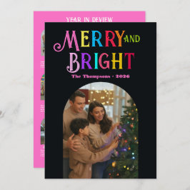 Candy Pop "Year in Review" Fotos Weihnachten