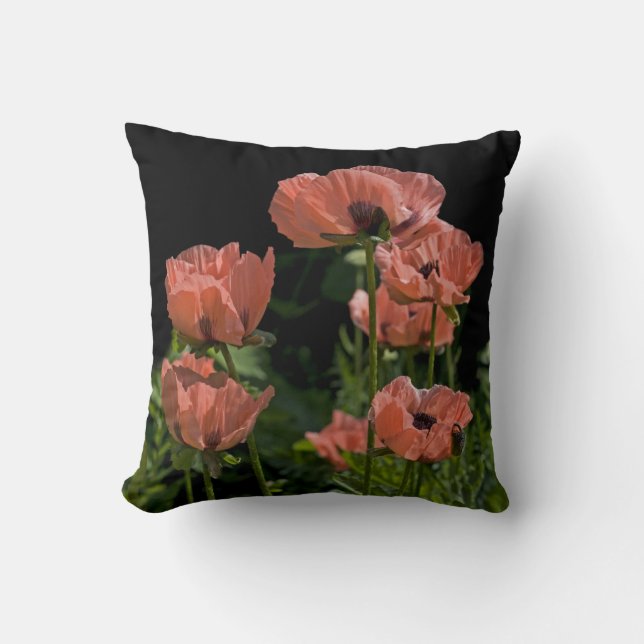 Candy Pops Pillow Kissen (Vorderseite)