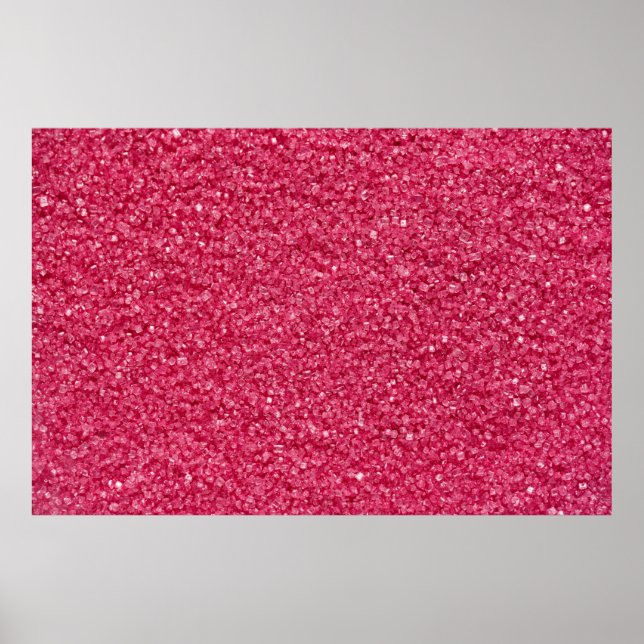 Candy Poster (Vorne)