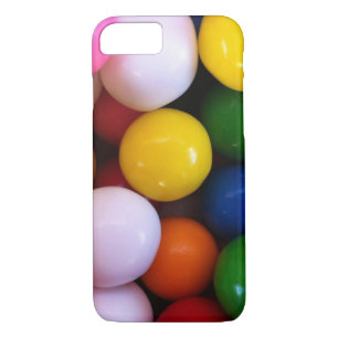 Candy Regenbogenkugeln Case-Mate iPhone Hülle