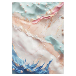 Candy Scoop Tischdecke