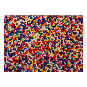 Candy Sprinkles