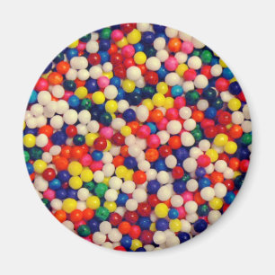 Candy Sprinkles Magnet