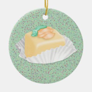 Candy - SRF Keramikornament