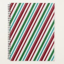 Candy Stripes Glitzer