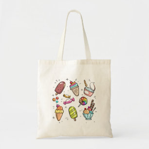 Candy Tragetasche