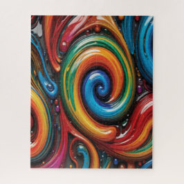 Candy Wirbel #577 - Puzzle