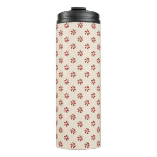 Candy Wirbel Thermosbecher