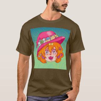 Candy Witch T-Shirt