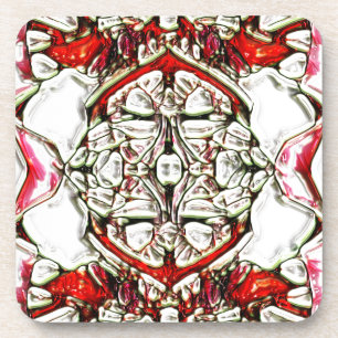 CandyCoded Untersetzer