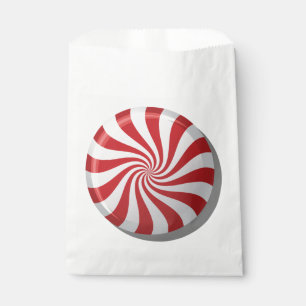 Candyland Geschenktütchen