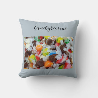 Candylicious kissen