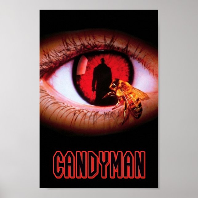 Candyman Poster (Vorne)