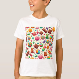 Candyscape T-Shirt