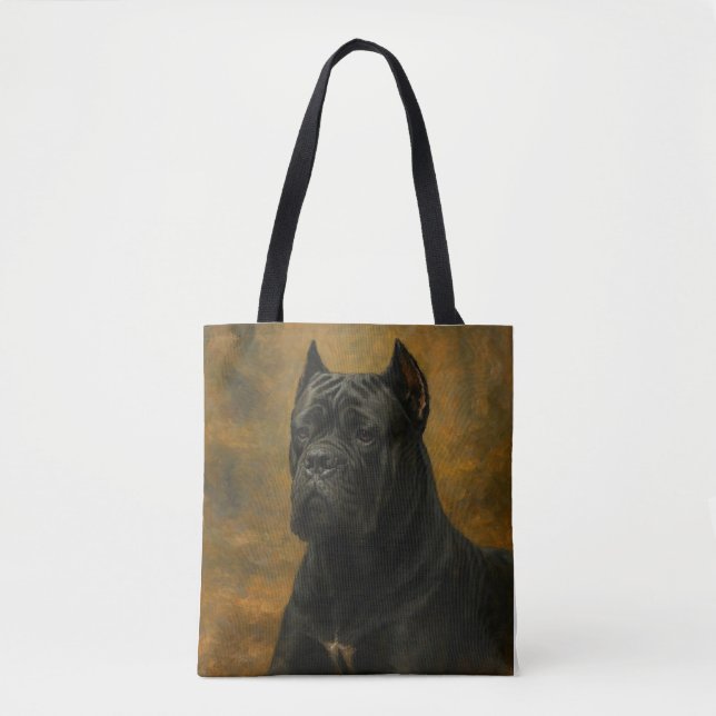 Cane Corso (Vorderseite)
