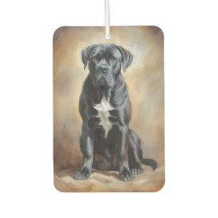 Cane Corso Autolufterfrischer